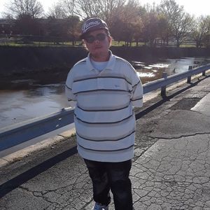 Meet your Posher, Robert